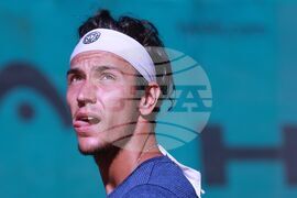 Тенис - „K&D Cup 2024" - Антъни Генов