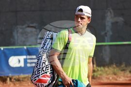 Тенис - „K&D Cup 2024" - Васил Димитров