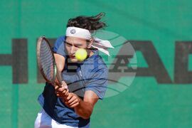 Тенис - „K&D Cup 2024" - Антъни Генов