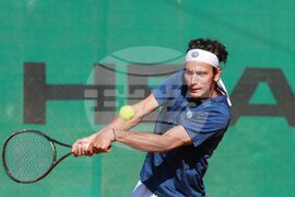 Тенис - „K&D Cup 2024" - Антъни Генов