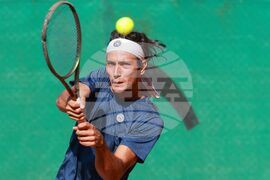 Тенис - „K&D Cup 2024" - Антъни Генов