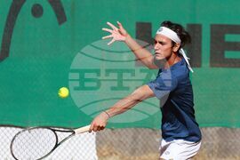 Тенис - „K&D Cup 2024" - Антъни Генов