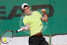 Тенис - „K&D Cup 2024" - Васил Димитров