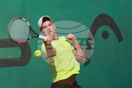 Тенис - „K&D Cup 2024" - Васил Димитров