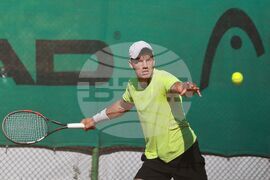 Тенис - „K&D Cup 2024" - Васил Димитров