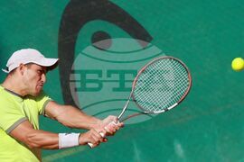 Тенис - „K&D Cup 2024" - Васил Димитров