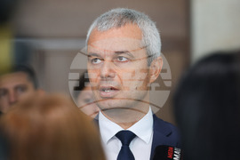 Народно събрание - „Възраждане“ - изявление