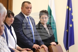 Министерски съвет - заседание