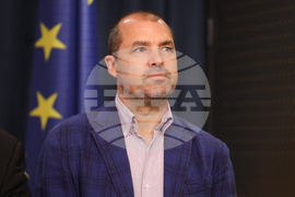 Народно събрание - БСП - изявление