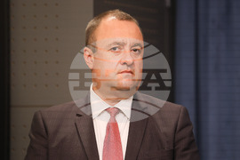 Народно събрание - БСП - изявление