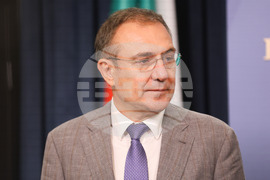 Народно събрание - БСП - изявление