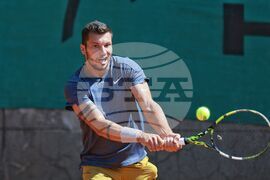 Тенис - „K&D Cup 2024" - Диан Недев