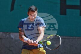 Тенис - „K&D Cup 2024" - Диан Недев