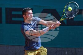 Тенис - „K&D Cup 2024" - Диан Недев