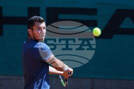 Тенис - „K&D Cup 2024" - Диан Недев