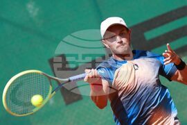 Тенис - „K&D Cup 2024" - Владислав Орлов 