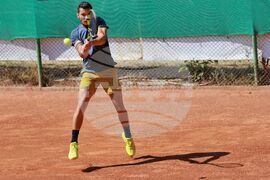 Тенис - „K&D Cup 2024" - Диан Недев