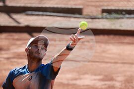 Тенис - „K&D Cup 2024" - Владислав Орлов 