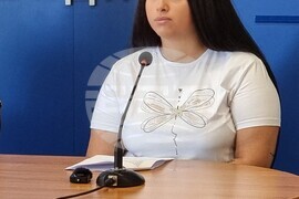 Национален пресклуб на БТА Видин - общински съветници - „Справедливост за Видин“ - пресконференция