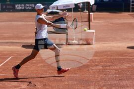 Тенис - „K&D Cup 2024" - Михаил Иванов 