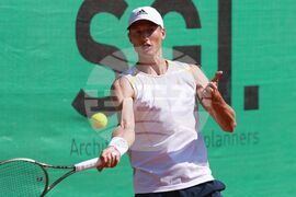 Тенис - „K&D Cup 2024" - Михаил Иванов 