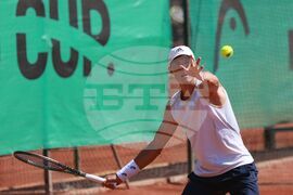 Тенис - „K&D Cup 2024" - Михаил Иванов 