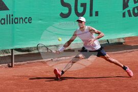 Тенис - „K&D Cup 2024" - Михаил Иванов 