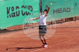 Тенис - „K&D Cup 2024" - Михаил Иванов 