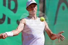 Тенис - „K&D Cup 2024" - Михаил Иванов 