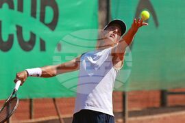 Тенис - „K&D Cup 2024" - Михаил Иванов 