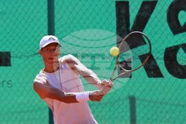 Тенис - „K&D Cup 2024" - Михаил Иванов 