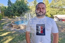 Село Минерални бани - туризъм