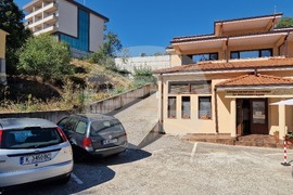 Село Минерални бани - туризъм