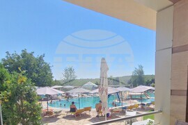 Село Минерални бани - туризъм