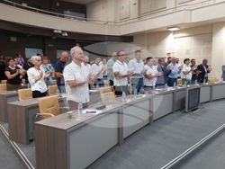 Снимка: Община Стара Загора