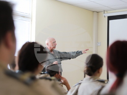 Снимка: Военномедицинска академия