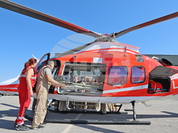 Снимка: Военномедицинска академия