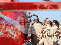 Снимка: Военномедицинска академия