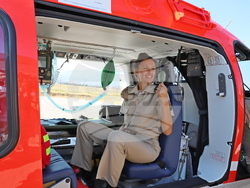 Снимка: Военномедицинска академия