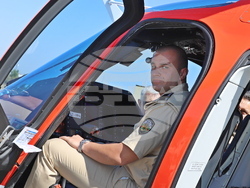 Снимка: Военномедицинска академия