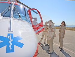 Снимка: Военномедицинска академия