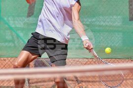 Тенис - „K&D Cup 2024" - Никола Колячев - Едоардо де Филипо