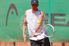 Тенис - „K&D Cup 2024" - Никола Колячев - Едоардо де Филипо