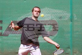 Тенис - „K&D Cup 2024" - Никола Колячев - Едоардо де Филипо