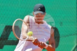 Тенис - „K&D Cup 2024" - Никола Колячев - Едоардо де Филипо