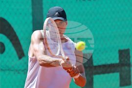 Тенис - „K&D Cup 2024" - Никола Колячев - Едоардо де Филипо