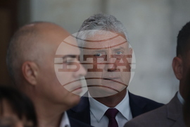 Народно събрание - Корнелия Нинова - изявление