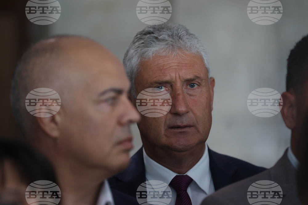 Народно събрание - Корнелия Нинова - изявление