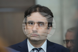 „Продължаваме промяната - Демократична България " - изявление - Божидар Божанов