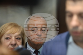 „Продължаваме промяната - Демократична България " - изявление - Атанас Атанасов